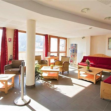 Appt T2 Cabine 4-6 Personnes Au Pied Des Pistes Orcières المظهر الخارجي الصورة