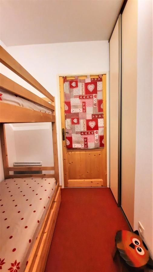 Appt T2 Cabine 4-6 Personnes Au Pied Des Pistes Orcières المظهر الخارجي الصورة