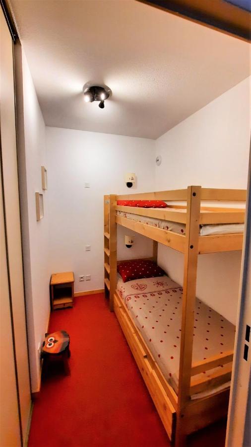 Appt T2 Cabine 4-6 Personnes Au Pied Des Pistes Orcières المظهر الخارجي الصورة