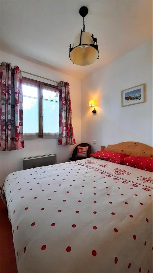 Appt T2 Cabine 4-6 Personnes Au Pied Des Pistes Orcières المظهر الخارجي الصورة