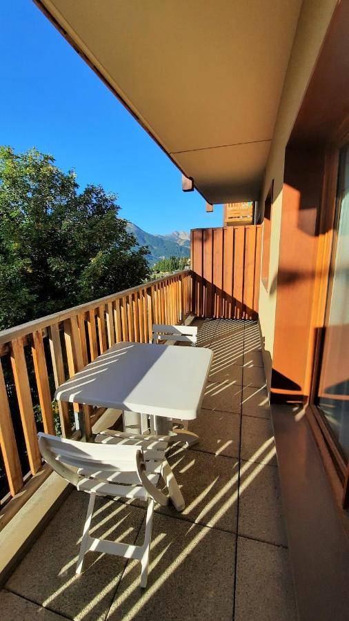 Appt T2 Cabine 4-6 Personnes Au Pied Des Pistes Orcières المظهر الخارجي الصورة